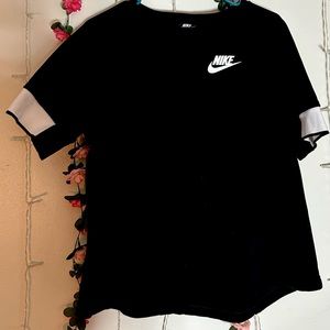 Black Nike Shirt